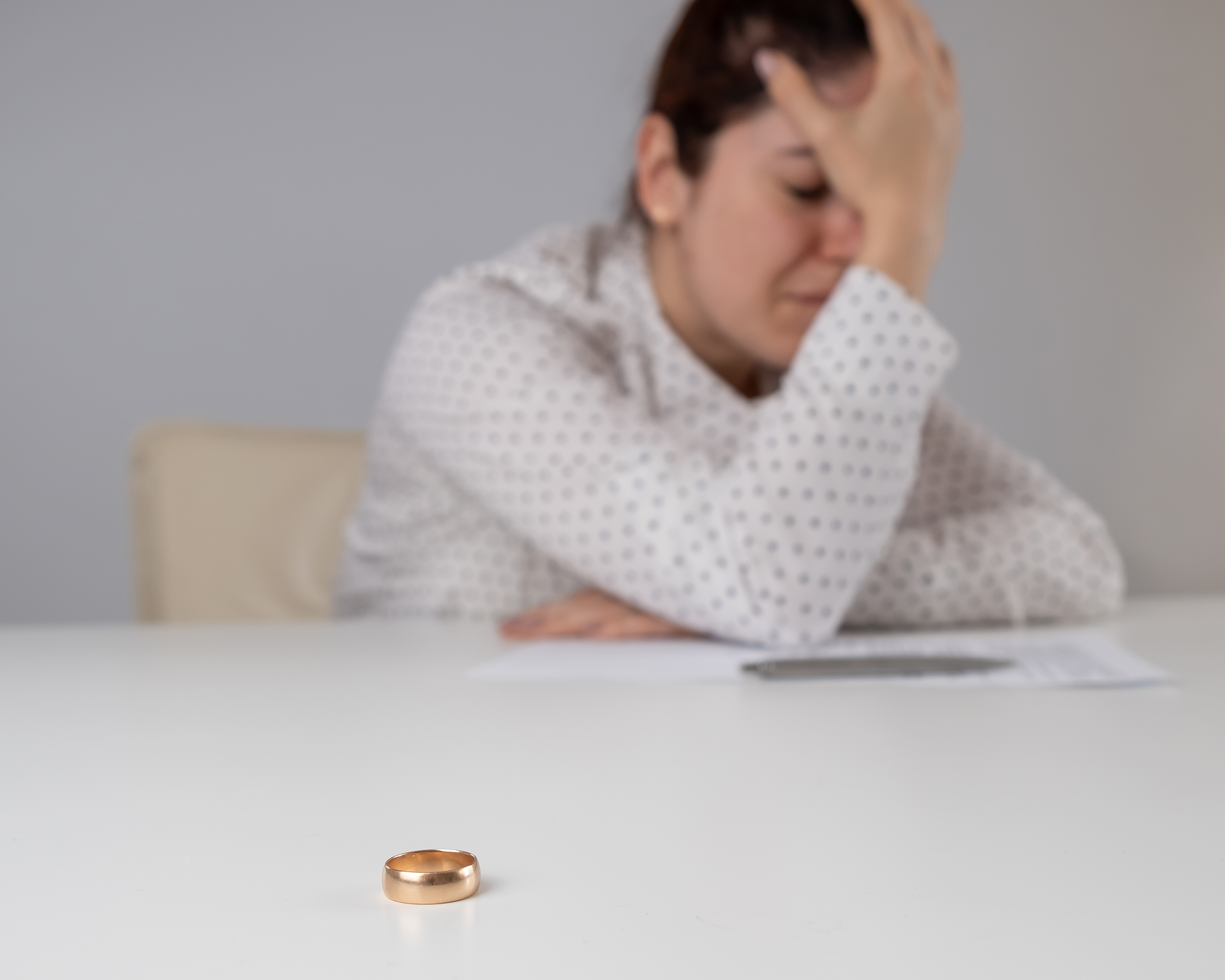 Rupture des fiançailles - Ai-je des droits?