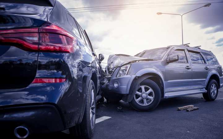 Accidents d’automobile : comment être dédommagé pour un préjudice matériel?