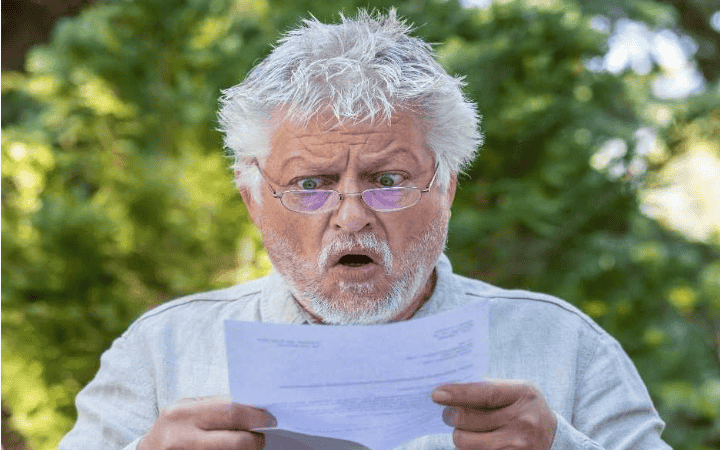 Have you received a demand letter? Here’s what to do with a lawyer