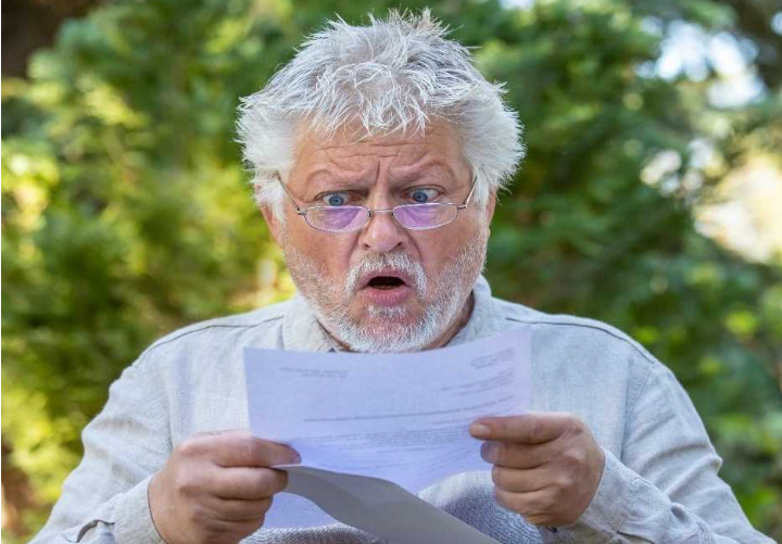 Have you received a demand letter? Here’s what to do with a lawyer